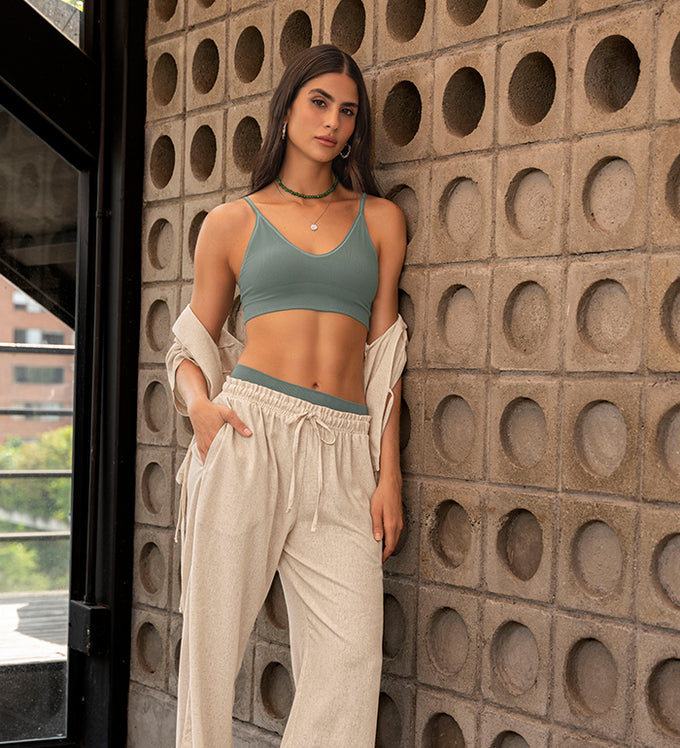 Ropa exterior Leonisa