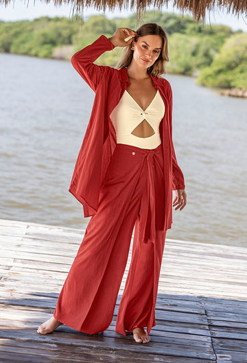 Vestidos de baño Leonisa