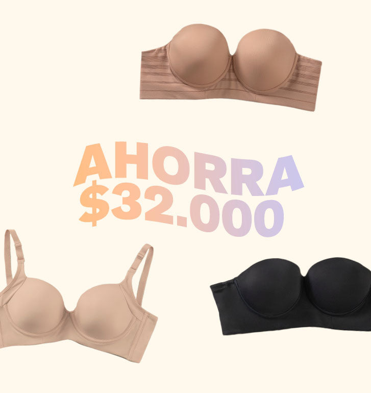 Bras en Oferta