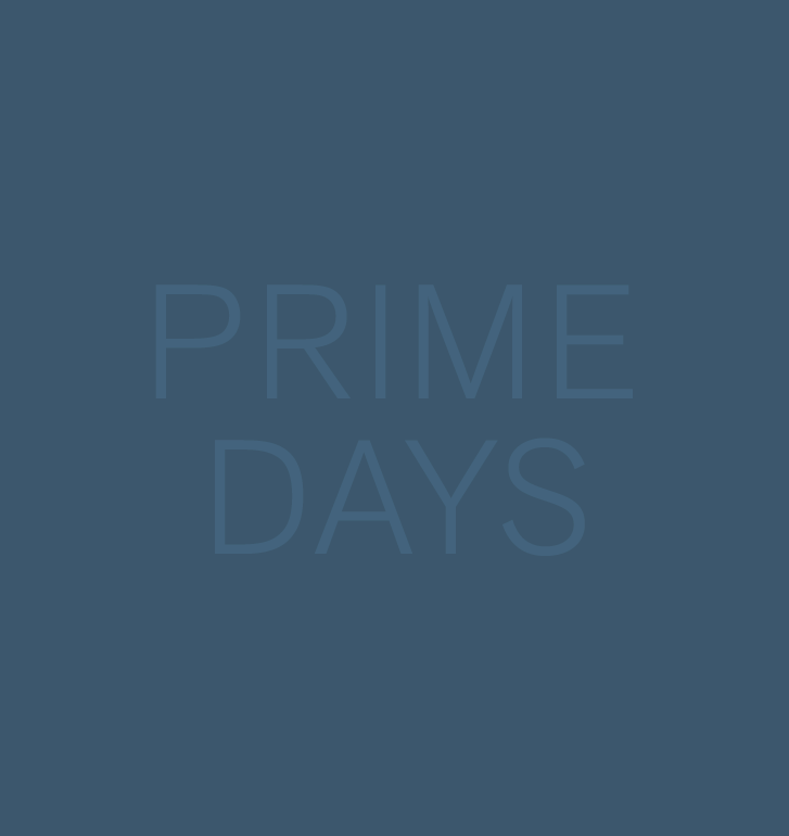 PRIME DAYS