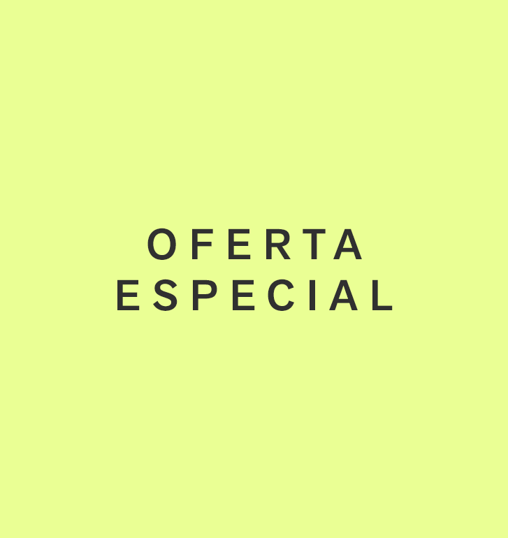 Oferta Especial