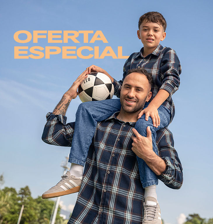 Oferta Especial