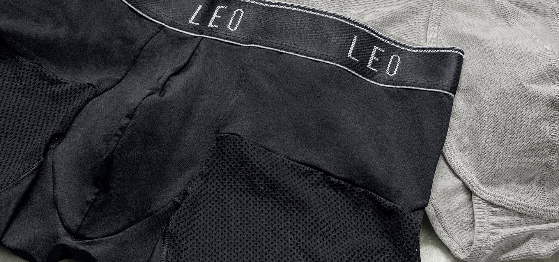Boxers Leo