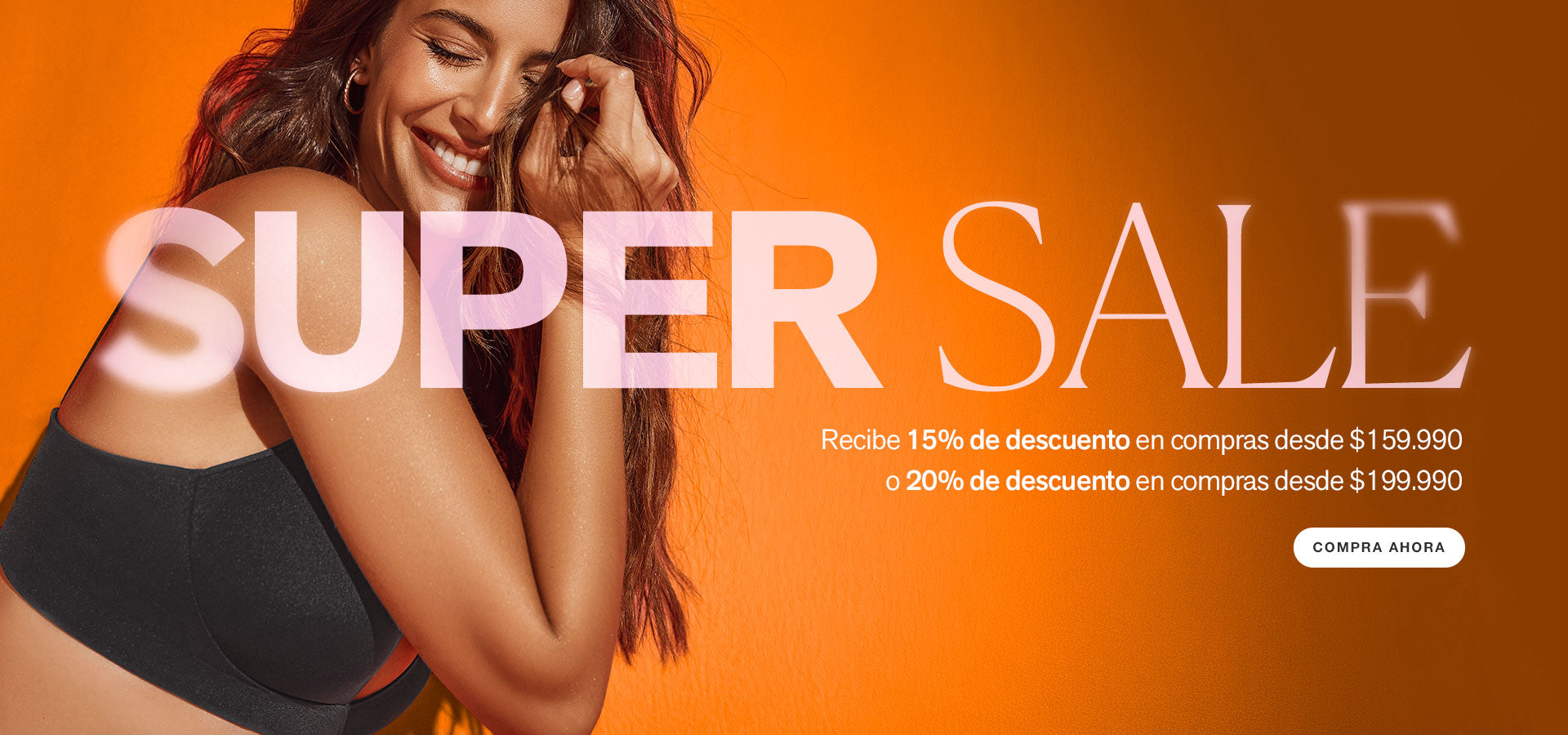 Oferta Leonisa