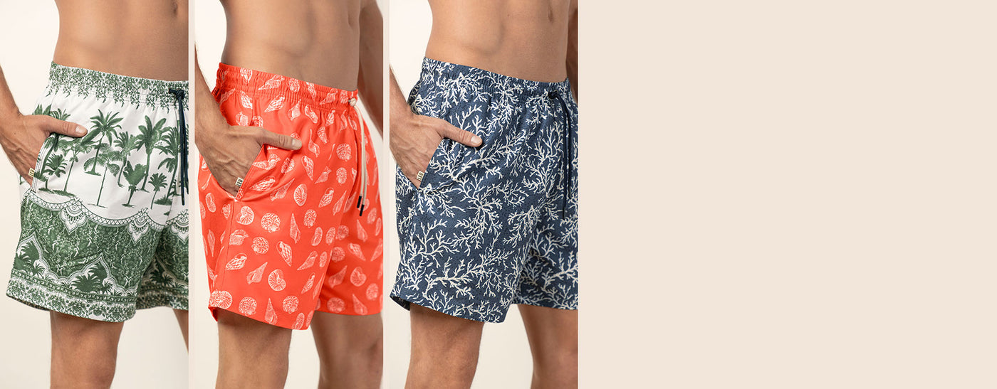 Pantalonetas Leo