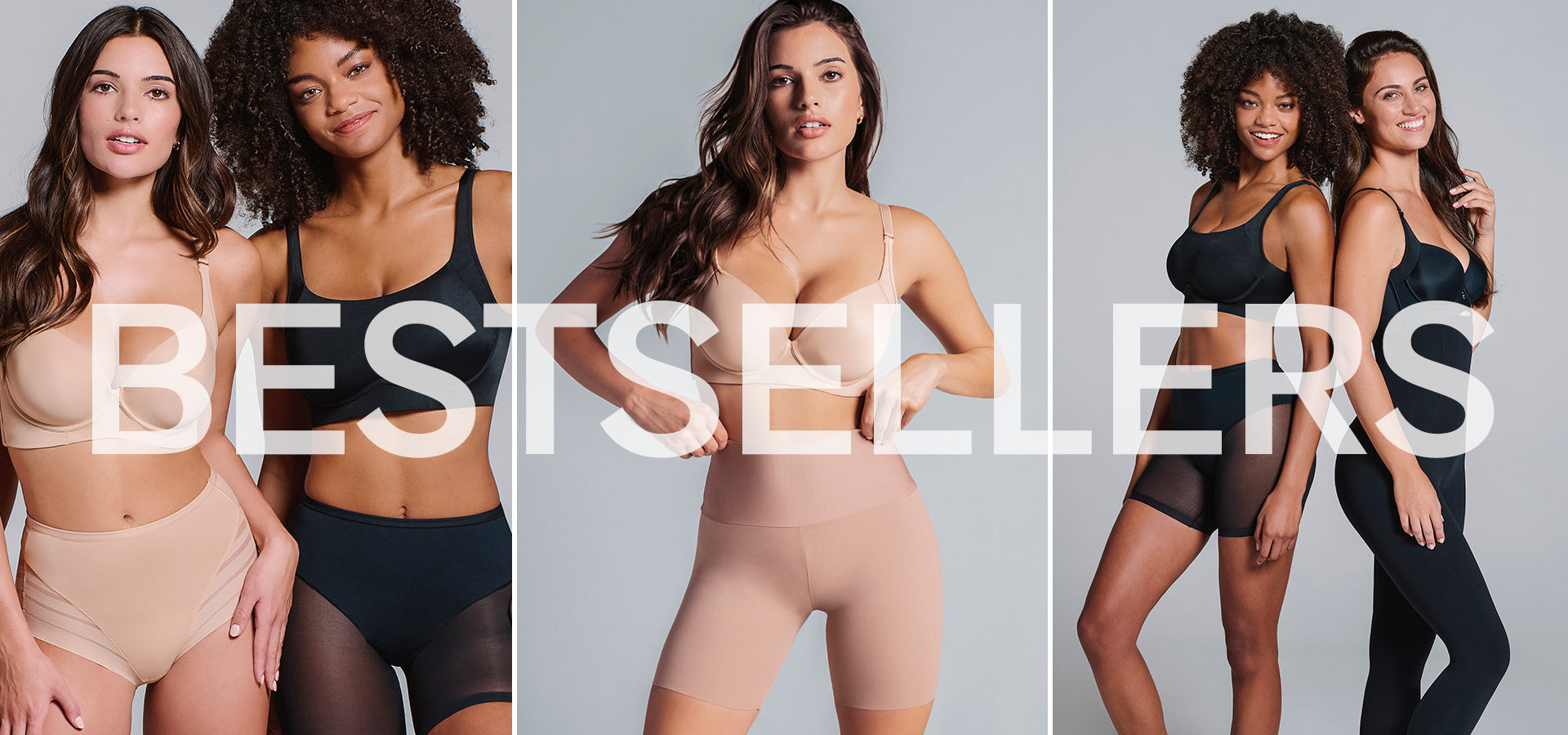 Bestsellers leonisa