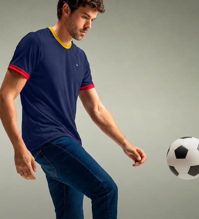 Ropa deportiva Leo