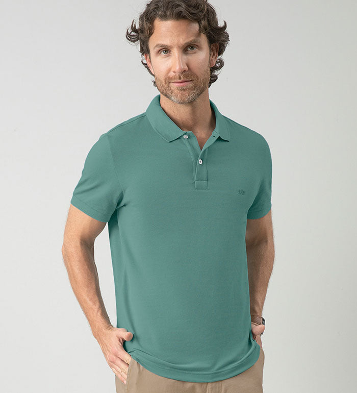 Ropa Exterior Leo