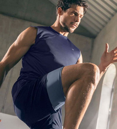 Ropa Deportiva Leo