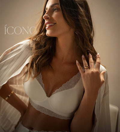 Brasier Leonisa