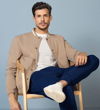 Ropa exterior Leo