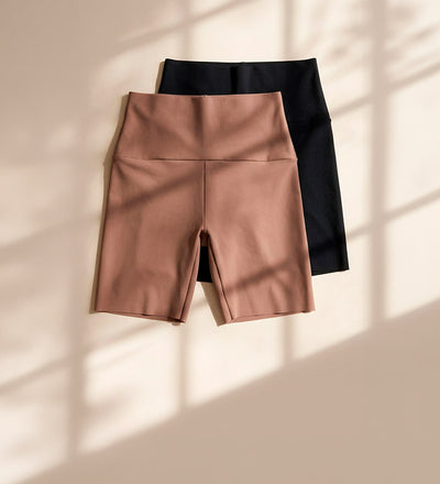 Short de control Leonisa