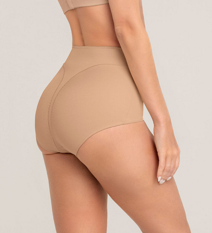 Panties de control Leonisa