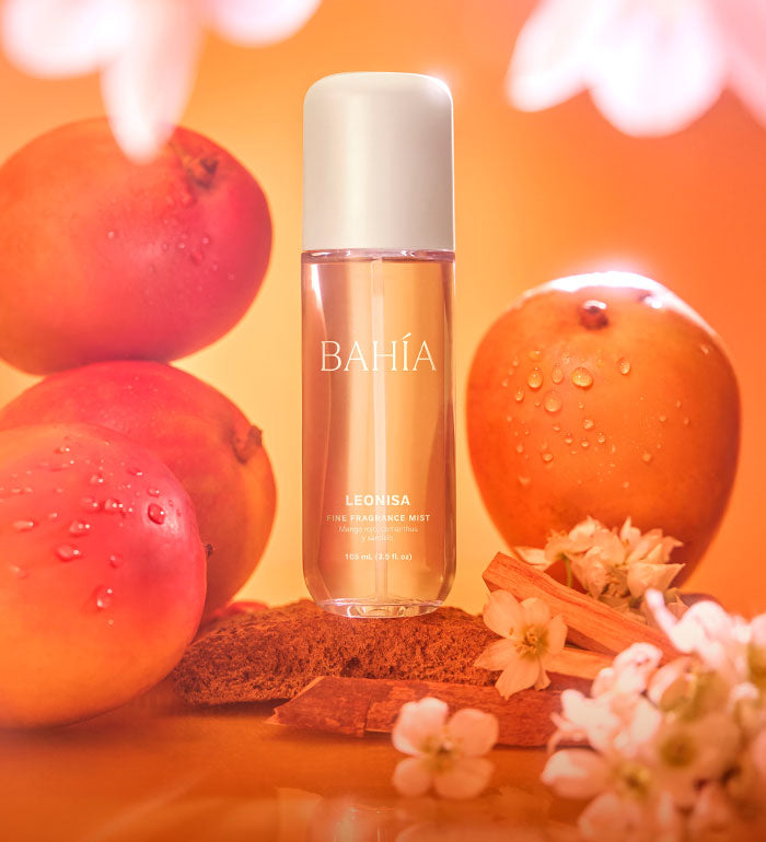 Fragancias de mujer Leonisa