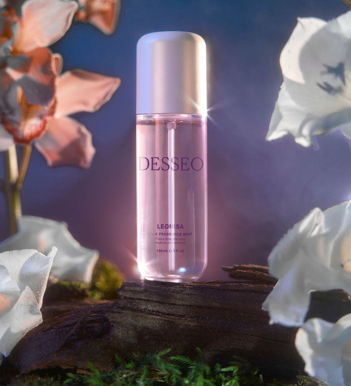Fragancias de mujer Leonisa