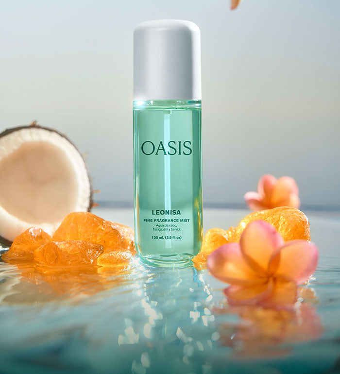 Fragancias de mujer Leonisa