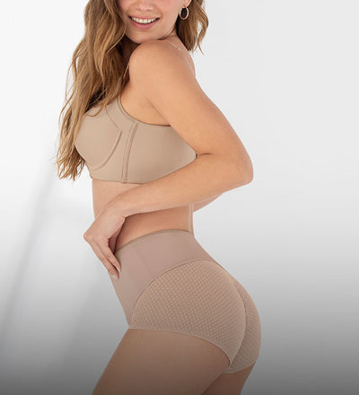 Panty faja Leonisa