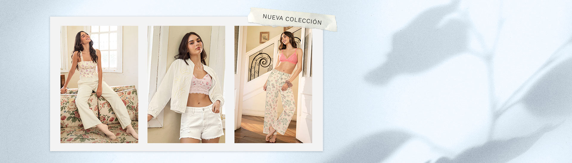 Ropa Exterior Leonisa