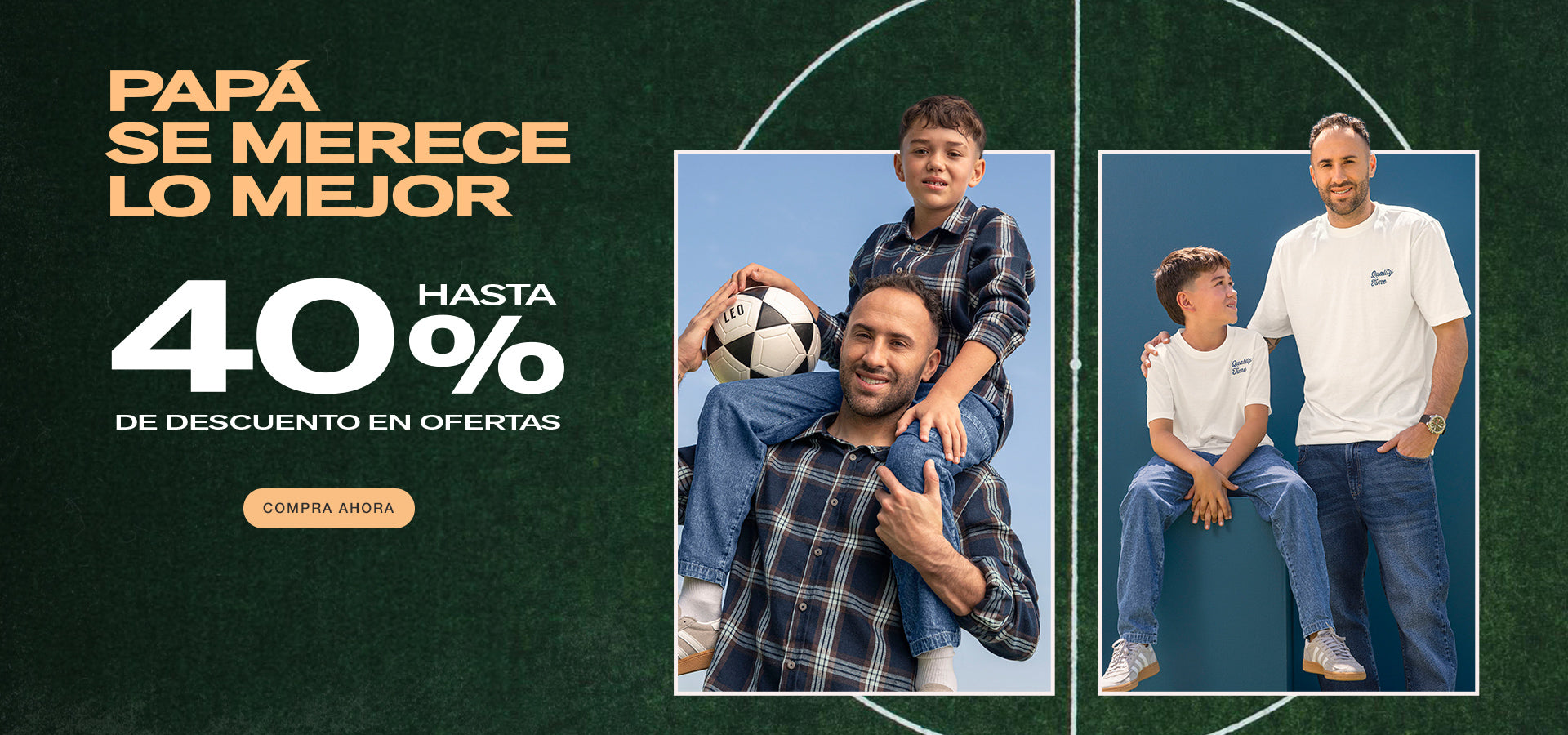 Ofertas Leo