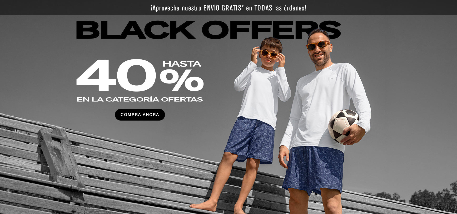 Ofertas Leo