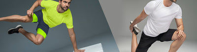 Ropa deportiva para hombre