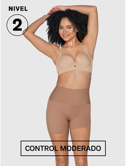 Body Shaper for women Cinturilla Interior-Exterior slim your waistline  Fajas para mujer 