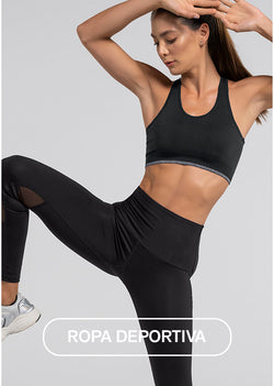 Conjunto De Yoga 2 piezas de ropa deportiva para mujer, ropa