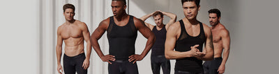 Ropa Interior más Vendida para Hombre