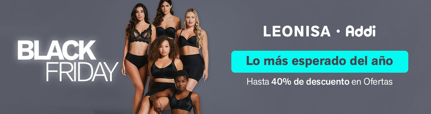 Ofertas Leonisa