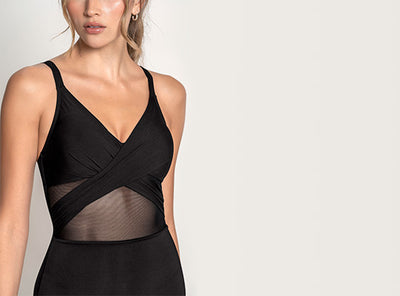 Vestidos de baño más vendidos