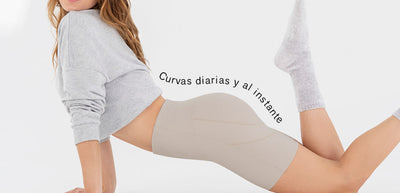 Fajas Leonisa