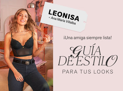 Nueva colección x Analistas