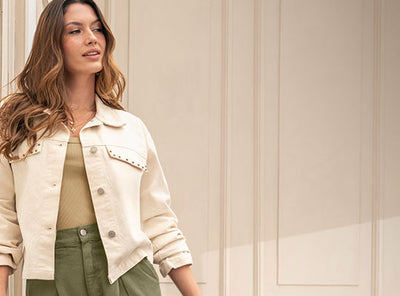 Ropa Exterior Leonisa
