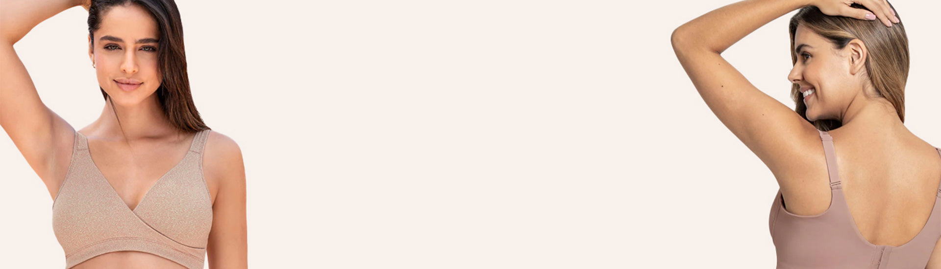 Descubre tu talla de copa de brasier