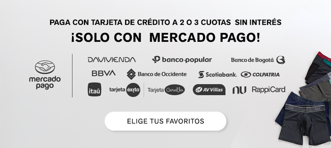 Banner Mercado Pago Leo