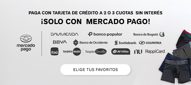 Banner Mercado Pago Leo