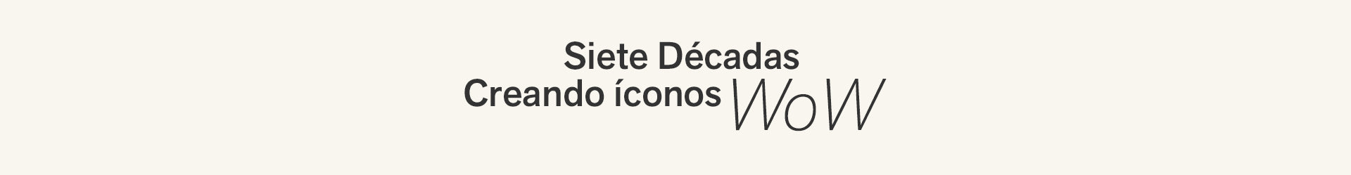 70 años Leonisa