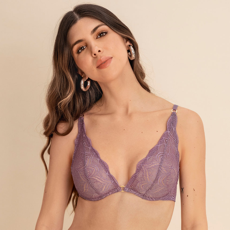 Bralettes - Leonisa