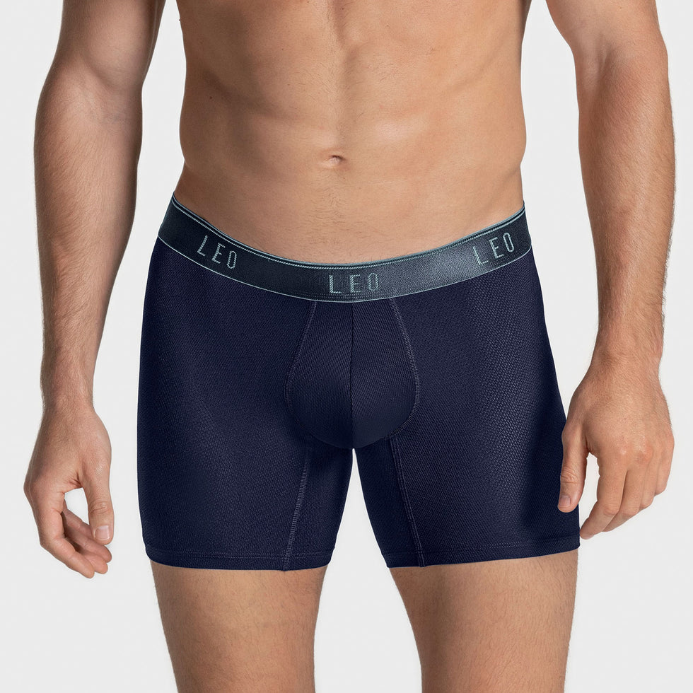 Ropa interior Leo