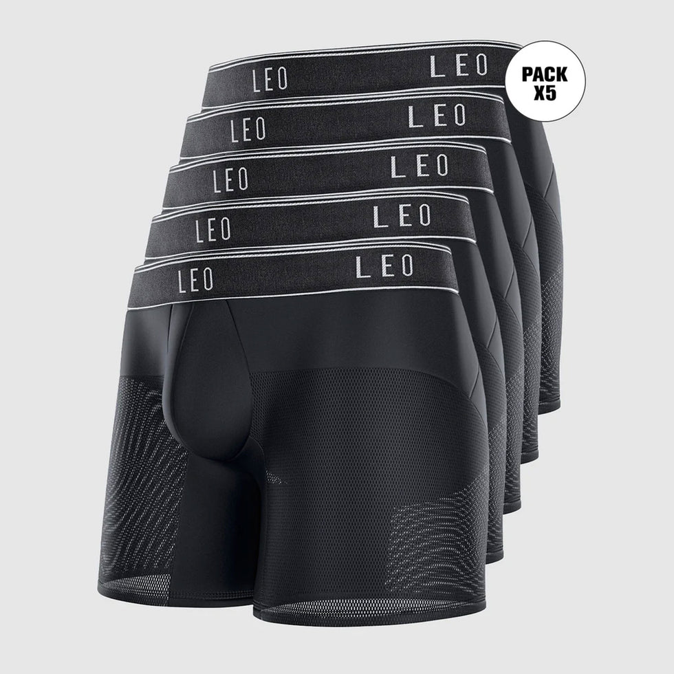 Paquetería Leo