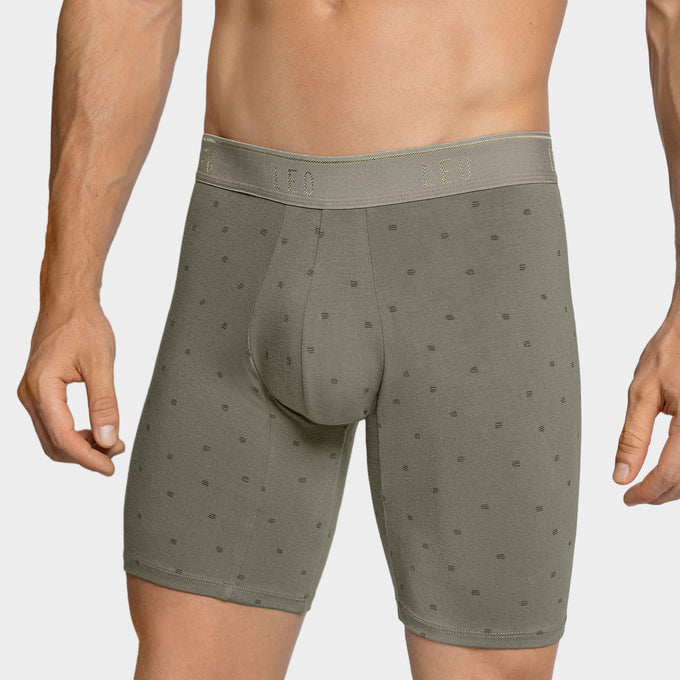 Ropa Interior hombre Leo