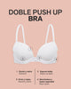 Brasier push up de doble realce con arco#all_variants
