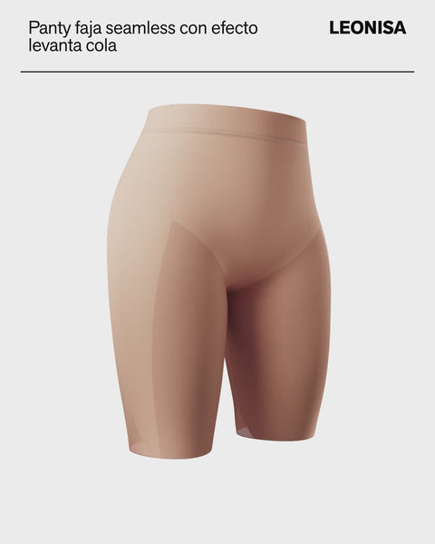 Panty faja seamless con efecto levanta colas#all_variants