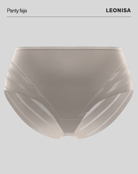 Panty faja clásico paquete x 2 control moderado de abdomen#all_variants