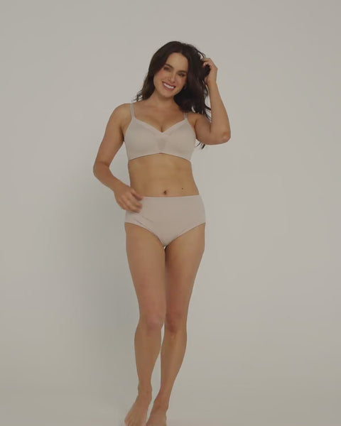 Panty faja brasilera de control fuerte tiro alto#all_variants