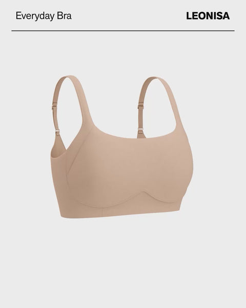 Brasier ultracómodo de alto soporte y cubrimiento everyday bra#all_variants
