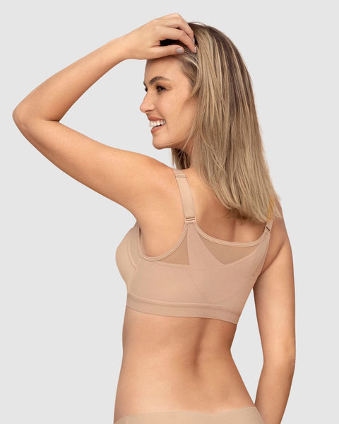 Brasier multifuncional 2025 leonisa