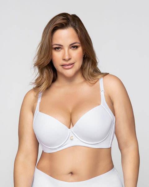 Brasier de realce suave y cubrimiento alto en sisa y espalda cover bra#color_000-blanco