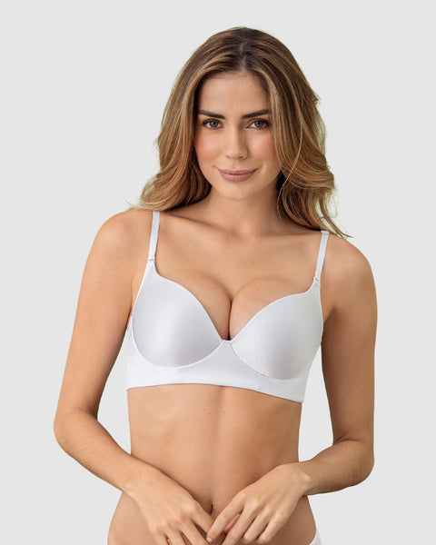 Brasier súper push up#color_134-blanco