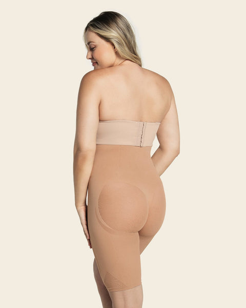 Panty faja media pierna invisible levanta cola#color_087-beige